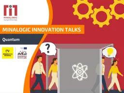 Minalogic Innovation Talks - Quantum